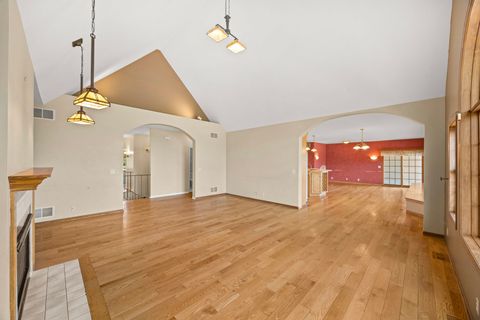 Tiny photo for 7689 Cole Court, Yorkville, IL 60560 (MLS # 12619493)