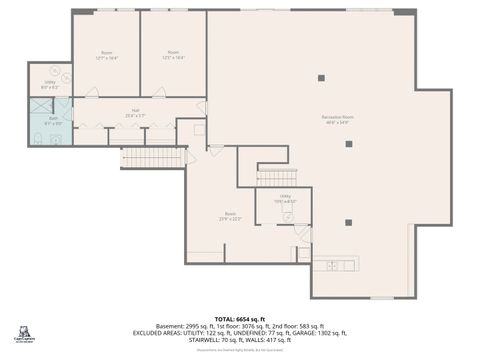 Tiny photo for 7689 Cole Court, Yorkville, IL 60560 (MLS # 12619493)
