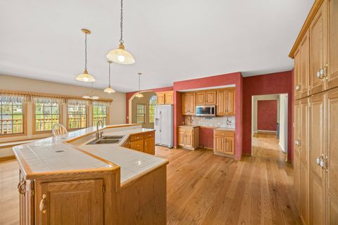 Tiny photo for 7689 Cole Court, Yorkville, IL 60560 (MLS # 12619493)