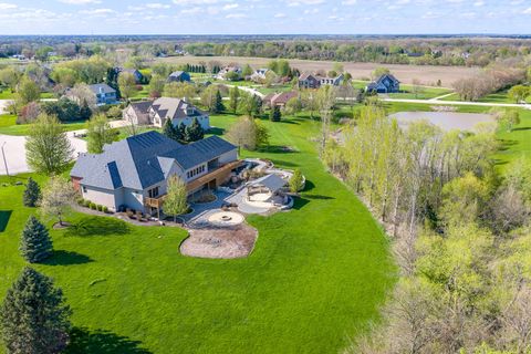 Tiny photo for 7689 Cole Court, Yorkville, IL 60560 (MLS # 12619493)