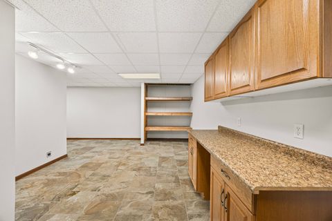 Tiny photo for 7689 Cole Court, Yorkville, IL 60560 (MLS # 12619493)