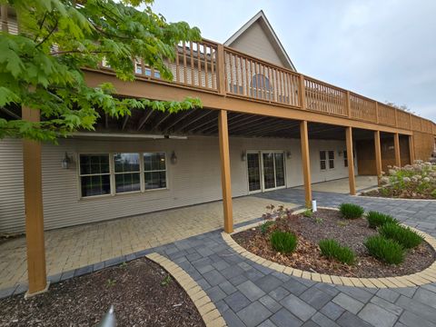 Tiny photo for 7689 Cole Court, Yorkville, IL 60560 (MLS # 12619493)