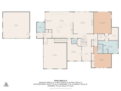 Tiny photo for 7689 Cole Court, Yorkville, IL 60560 (MLS # 12619493)