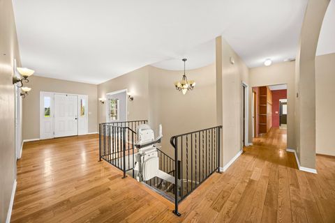 Tiny photo for 7689 Cole Court, Yorkville, IL 60560 (MLS # 12619493)