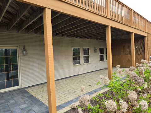 Tiny photo for 7689 Cole Court, Yorkville, IL 60560 (MLS # 12619493)