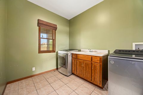 Tiny photo for 7689 Cole Court, Yorkville, IL 60560 (MLS # 12619493)