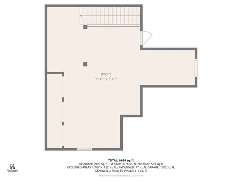 Tiny photo for 7689 Cole Court, Yorkville, IL 60560 (MLS # 12619493)