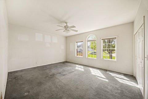 Tiny photo for 7689 Cole Court, Yorkville, IL 60560 (MLS # 12619493)