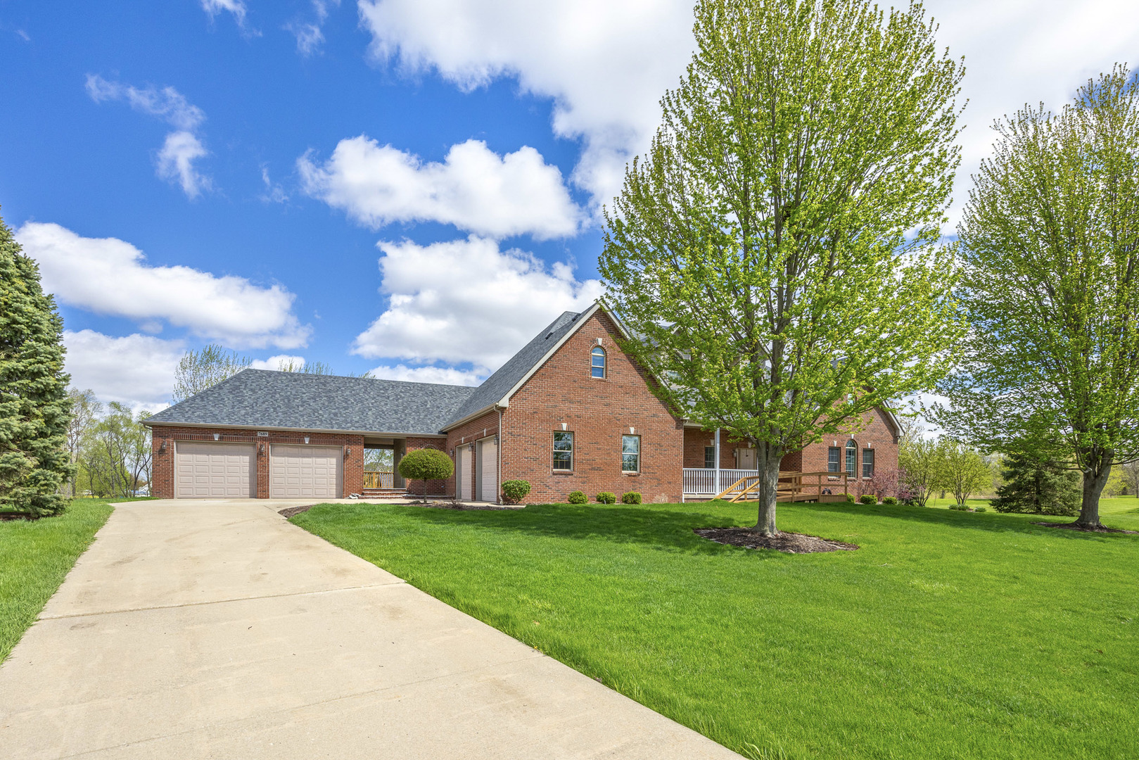 7689 Cole Court