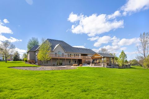 Tiny photo for 7689 Cole Court, Yorkville, IL 60560 (MLS # 12619493)