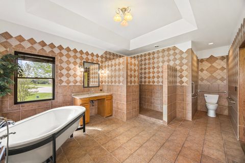 Tiny photo for 7689 Cole Court, Yorkville, IL 60560 (MLS # 12619493)