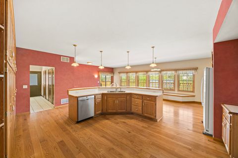 Tiny photo for 7689 Cole Court, Yorkville, IL 60560 (MLS # 12619493)