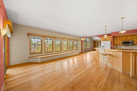 Tiny photo for 7689 Cole Court, Yorkville, IL 60560 (MLS # 12619493)