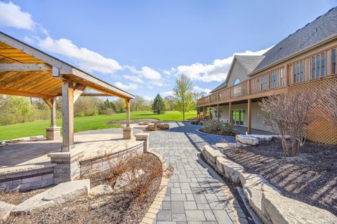Tiny photo for 7689 Cole Court, Yorkville, IL 60560 (MLS # 12619493)