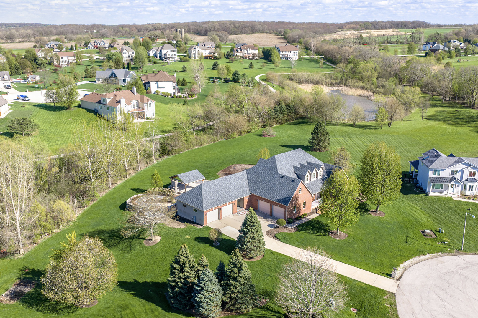 7689 Cole Court