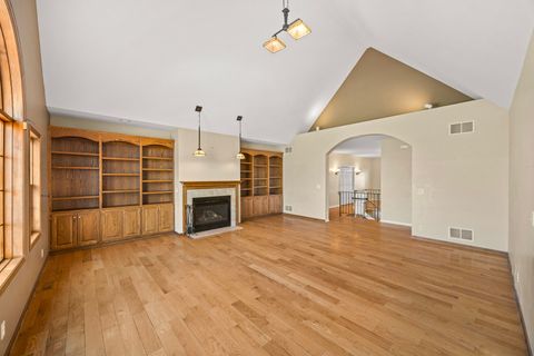 Tiny photo for 7689 Cole Court, Yorkville, IL 60560 (MLS # 12619493)