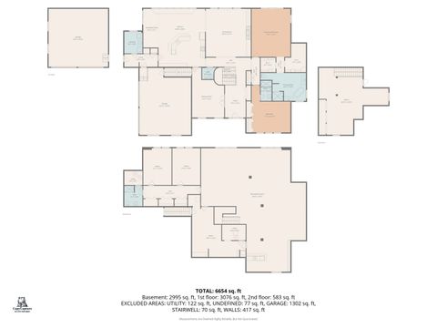 Tiny photo for 7689 Cole Court, Yorkville, IL 60560 (MLS # 12619493)