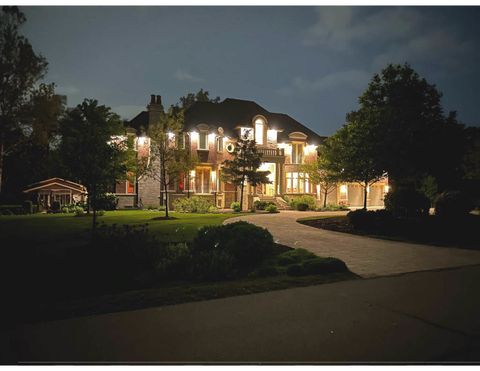 2940 Farner Court Riverwoods IL 60015