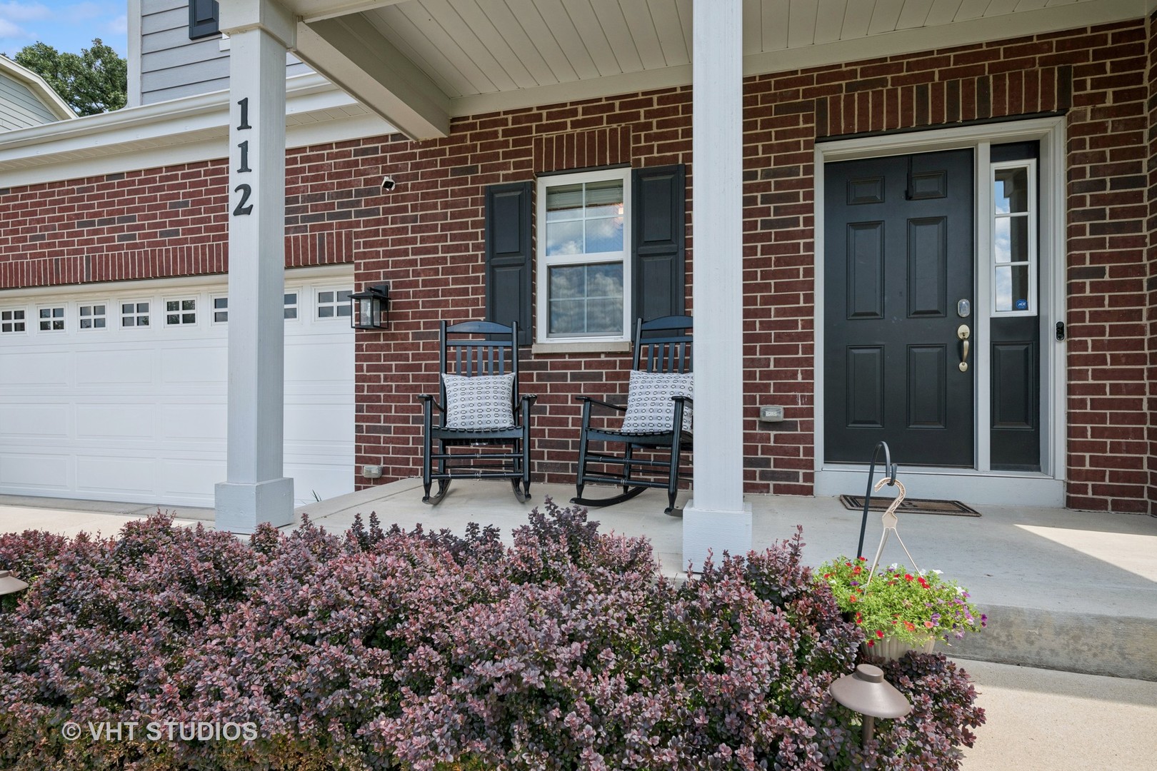 112 Flint Creek Court