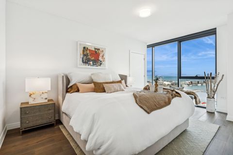 Tiny photo for 211 N Harbor Drive #1606, Chicago, IL 60601 (MLS # 12516482)