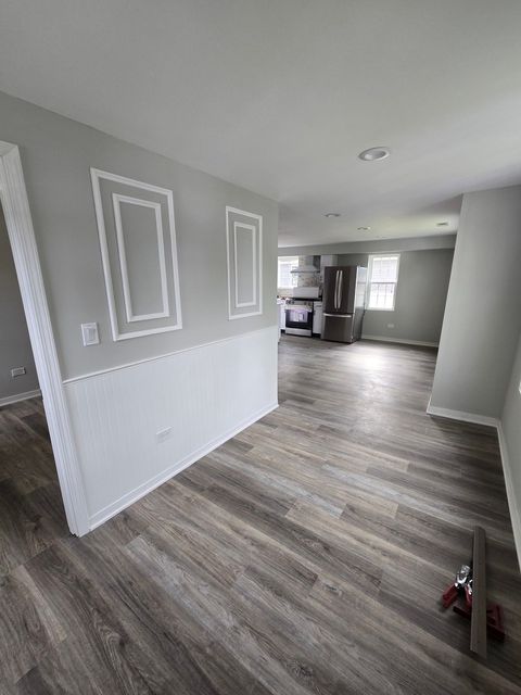 Tiny photo for 10615 Schubert Avenue, Melrose Park, IL 60164 (MLS # 12649050)