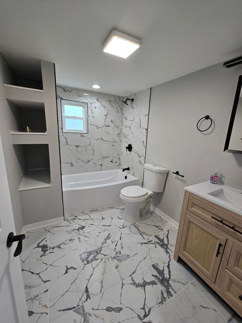 Tiny photo for 10615 Schubert Avenue, Melrose Park, IL 60164 (MLS # 12649050)