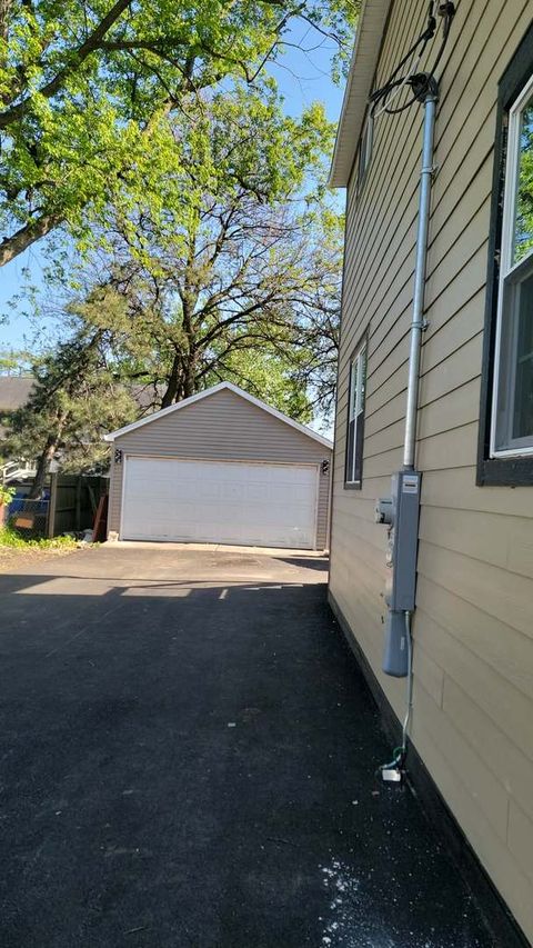 Tiny photo for 10615 Schubert Avenue, Melrose Park, IL 60164 (MLS # 12649050)