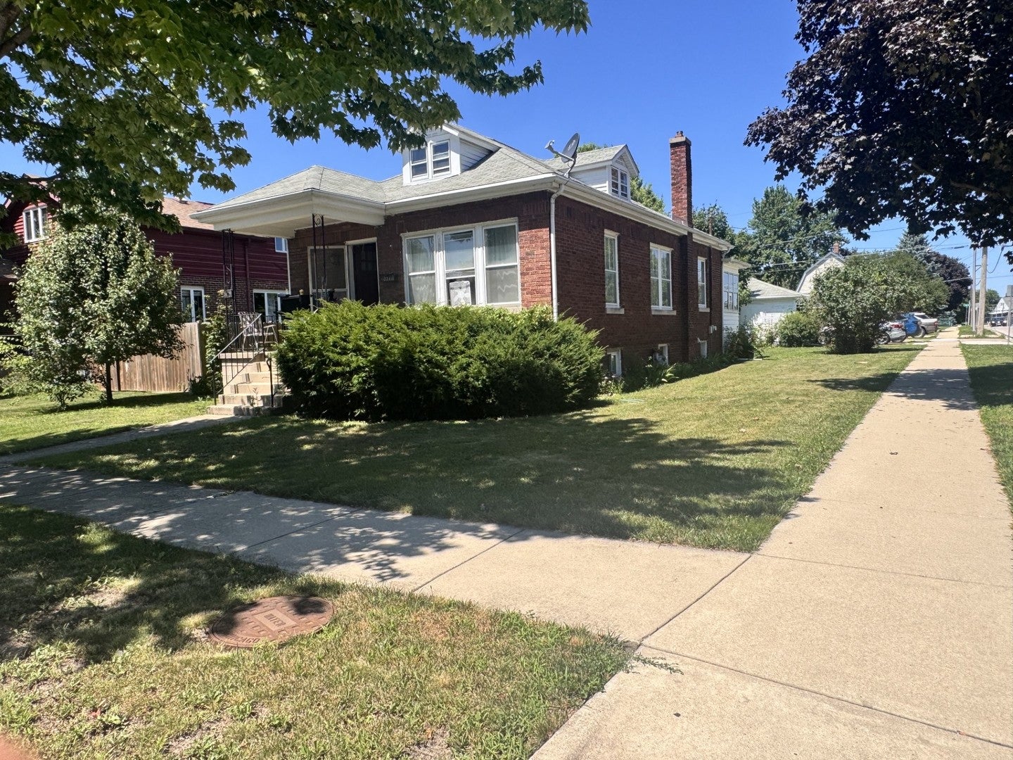 231 W Blair Street