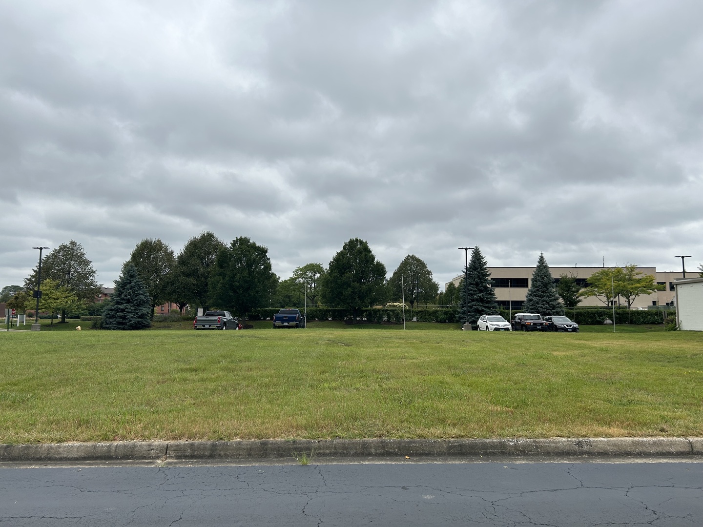 2030 Saint Regis Drive