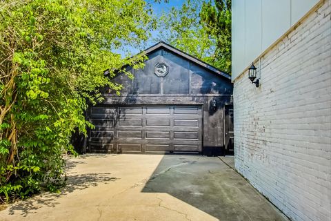 A home in Wilmette