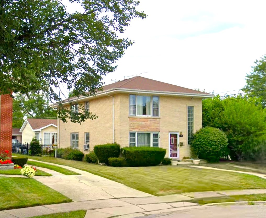 472 Northgate Court
