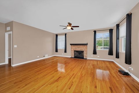 Tiny photo for 2300 Claridge Drive, Joliet, IL 60431 (MLS # 12635928)