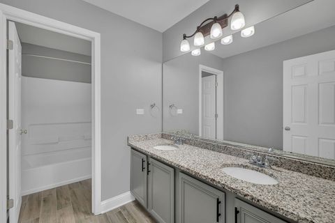 Tiny photo for 2300 Claridge Drive, Joliet, IL 60431 (MLS # 12635928)