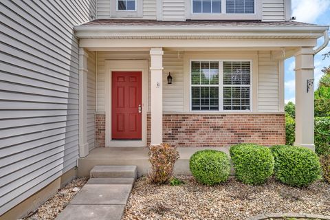Tiny photo for 2300 Claridge Drive, Joliet, IL 60431 (MLS # 12635928)