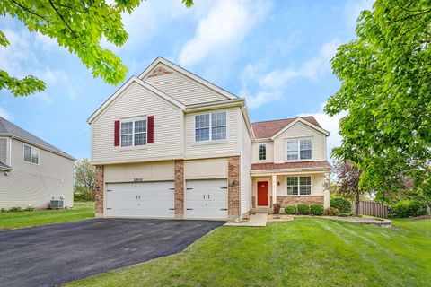 Photo of 2300 Claridge Drive, Joliet, IL 60431 (MLS # 12635928)