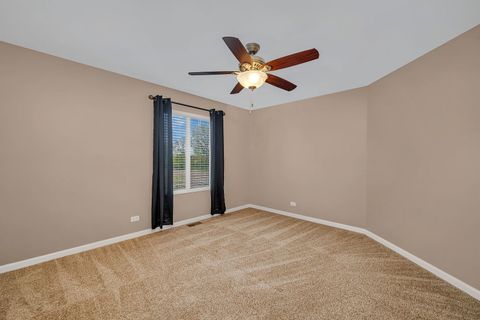 Tiny photo for 2300 Claridge Drive, Joliet, IL 60431 (MLS # 12635928)