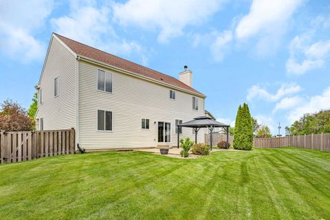 Tiny photo for 2300 Claridge Drive, Joliet, IL 60431 (MLS # 12635928)