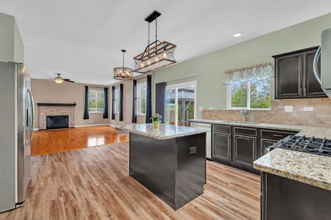 Tiny photo for 2300 Claridge Drive, Joliet, IL 60431 (MLS # 12635928)