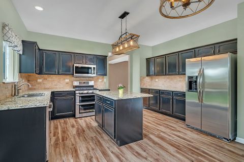 Tiny photo for 2300 Claridge Drive, Joliet, IL 60431 (MLS # 12635928)