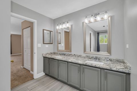 Tiny photo for 2300 Claridge Drive, Joliet, IL 60431 (MLS # 12635928)