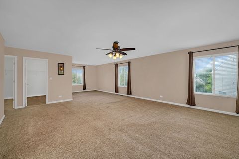 Tiny photo for 2300 Claridge Drive, Joliet, IL 60431 (MLS # 12635928)
