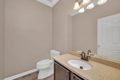 Tiny photo for 2300 Claridge Drive, Joliet, IL 60431 (MLS # 12635928)