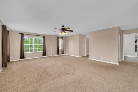 Tiny photo for 2300 Claridge Drive, Joliet, IL 60431 (MLS # 12635928)