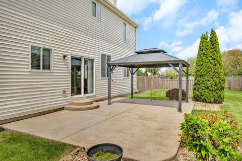 Tiny photo for 2300 Claridge Drive, Joliet, IL 60431 (MLS # 12635928)