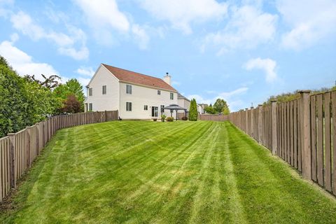 Tiny photo for 2300 Claridge Drive, Joliet, IL 60431 (MLS # 12635928)