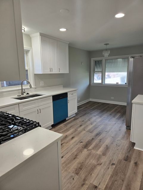 Tiny photo for 3505 W 77th Place, Chicago, IL 60652 (MLS # 12406293)