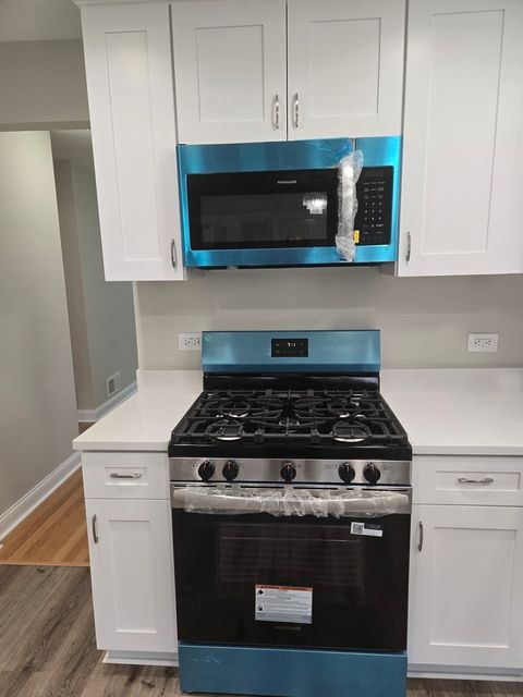 Tiny photo for 3505 W 77th Place, Chicago, IL 60652 (MLS # 12406293)