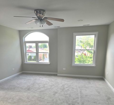 Tiny photo for 3505 W 77th Place, Chicago, IL 60652 (MLS # 12406293)