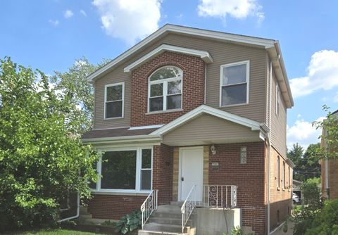 3505 W 77th Place Chicago IL 60652