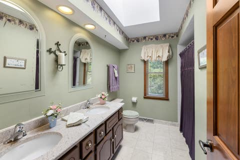 Tiny photo for 740 Cambridge Drive, Burr Ridge, IL 60527 (MLS # 12719375)